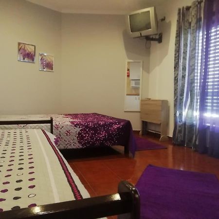 شقة نازاريه  في Ilda Rent House - T0 المظهر الخارجي الصورة