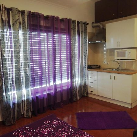 شقة نازاريه  في Ilda Rent House - T0 المظهر الخارجي الصورة