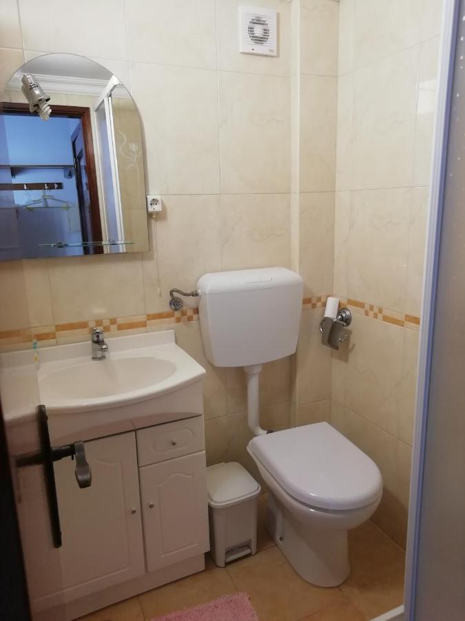 شقة نازاريه  في Ilda Rent House - T0 المظهر الخارجي الصورة