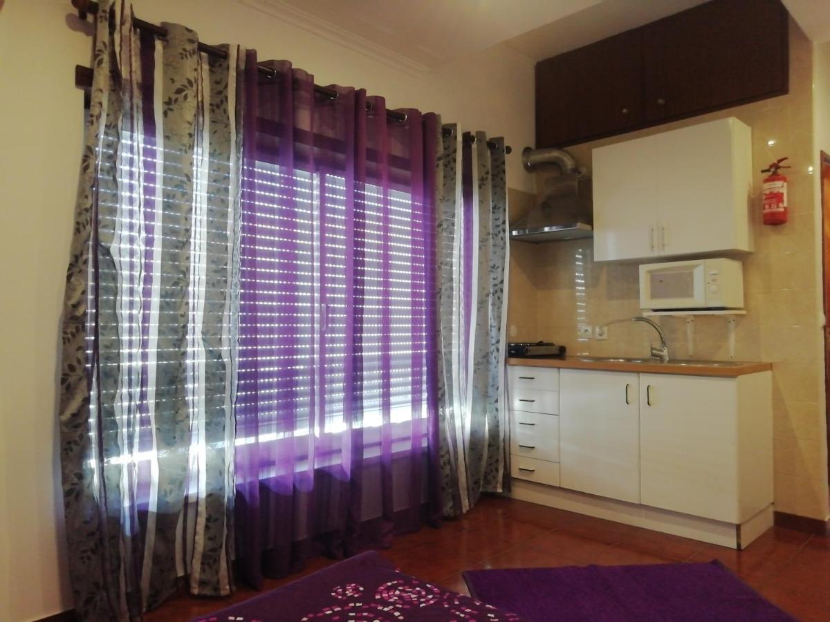 شقة نازاريه  في Ilda Rent House - T0 المظهر الخارجي الصورة