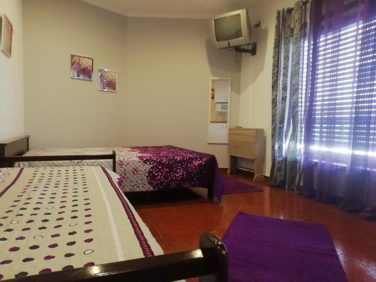 شقة نازاريه  في Ilda Rent House - T0 المظهر الخارجي الصورة