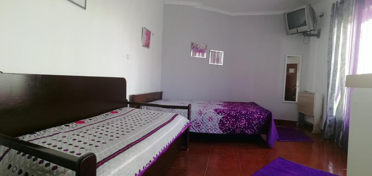 شقة نازاريه  في Ilda Rent House - T0 المظهر الخارجي الصورة